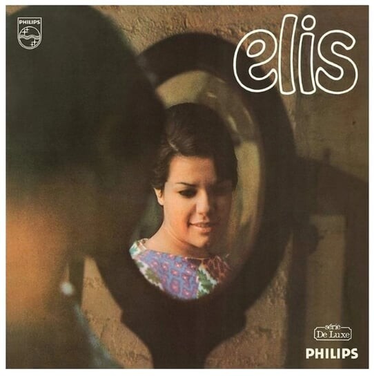 

Виниловая пластинка Elis Regina - Elis