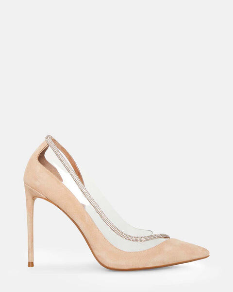 

Туфли Bevin Steve Madden, мультиколор