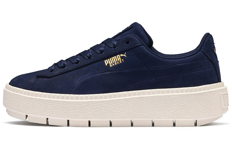 

Обувь для скейтбординга Puma Platform Trace Женская
