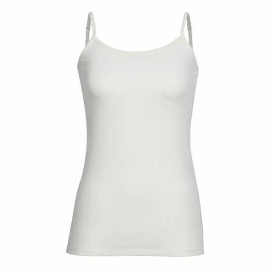 

Футболка без рукавов Icebreaker Siren Cami Merino, белый
