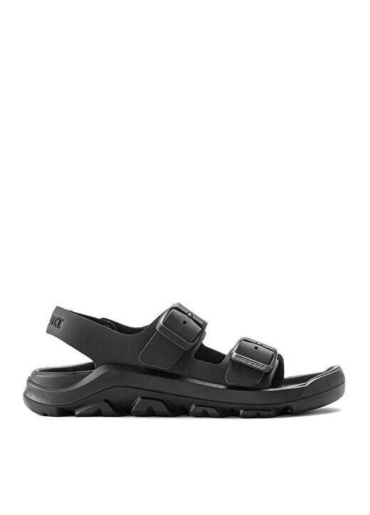

Сандалии Black Boy's 1023398 MOGAMI CL KIDS BF Birkenstock, черный