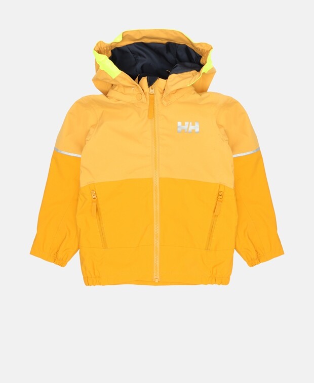 

Функциональная куртка Helly Hansen, желтый