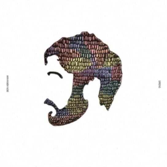 

Виниловая пластинка Abraham Ben - Sirens