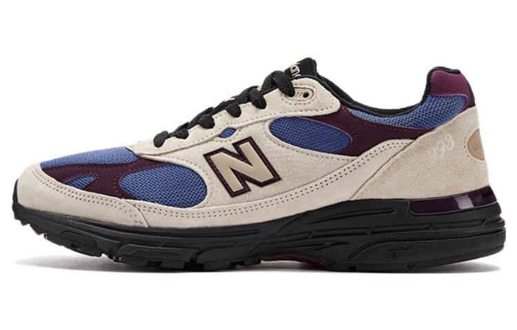 

Кроссовки женские New Balance 993