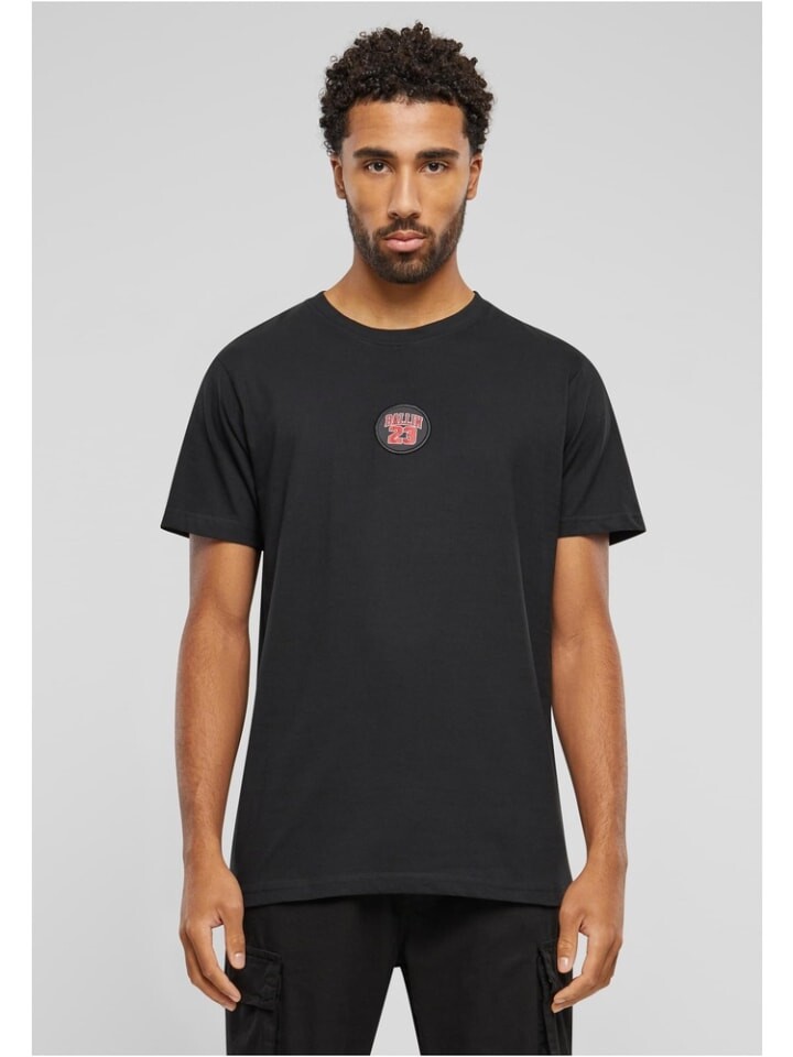 

Футболка Mister Tee, черный