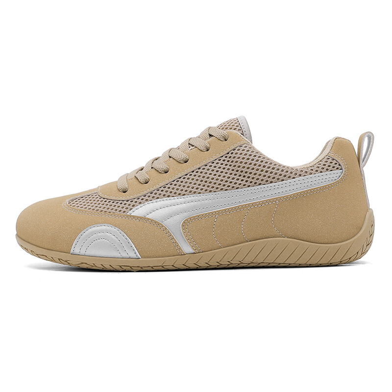 

Кроссовки мужские Lifestyle Shoes Men Low-Top Caop, хаки