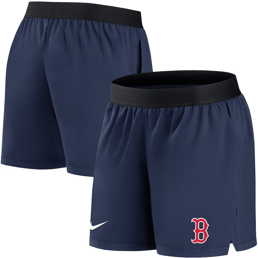

Шорты Nike Boston Red Sox, нави