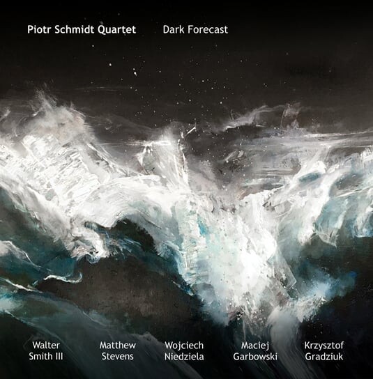 

Виниловая пластинка Piotr Schmidt Quartet - Dark Forecast