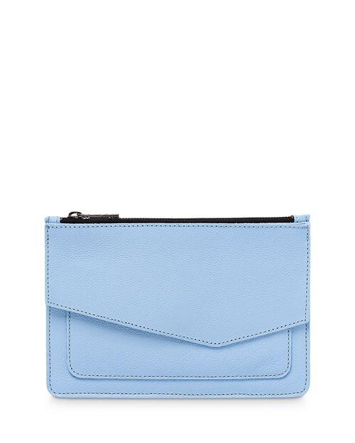 

Клатч Коббл Хилл Botkier, цвет Blue