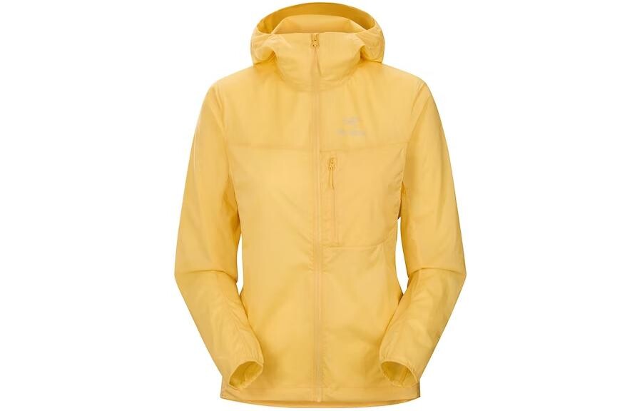 

Arcteryx Женская уличная куртка, Эдзиза