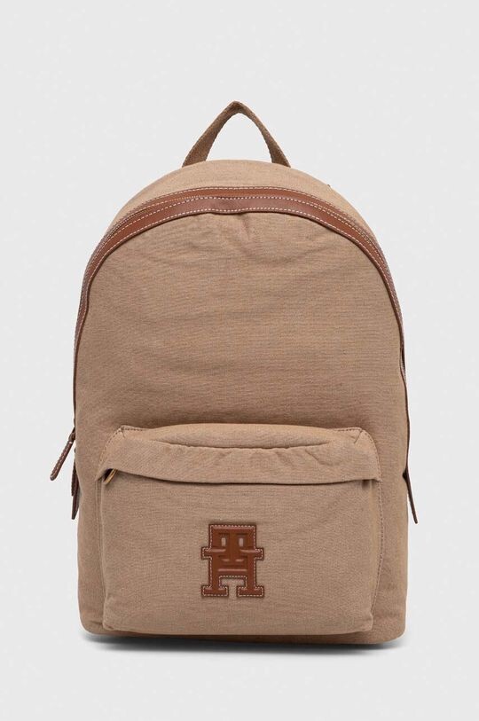 

Рюкзак Tommy Hilfiger, бежевый