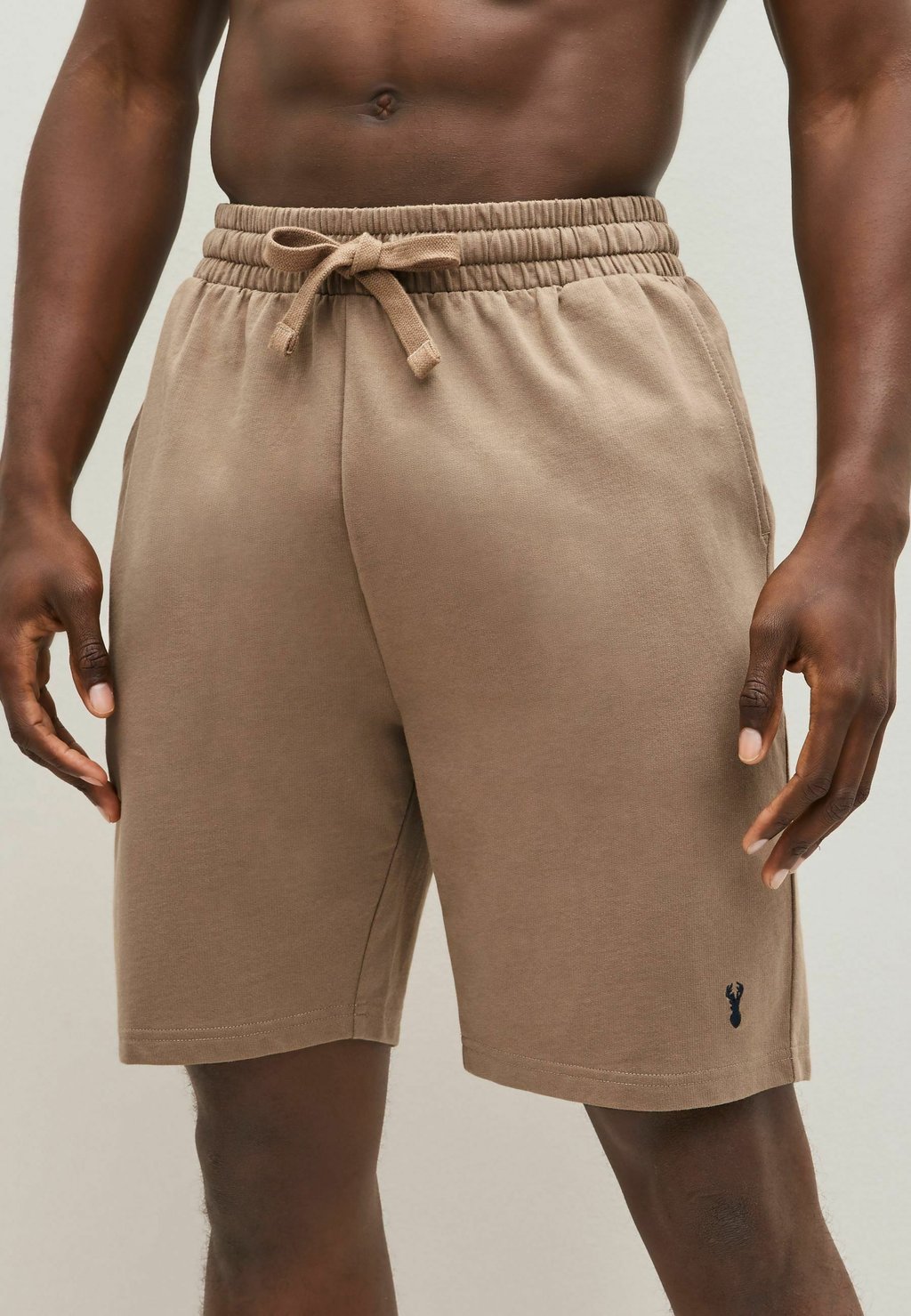 Спортивные брюки Lightweight 3 Standard Pack Next, цвет black grey tan brown
