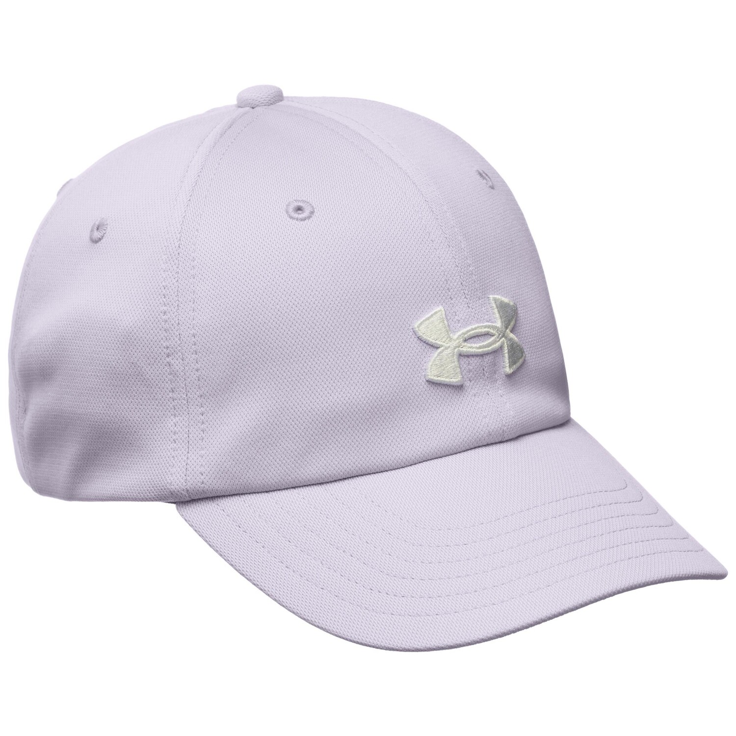 

Бейсболка Under Armour Baseball Blitzing, цвет flieder