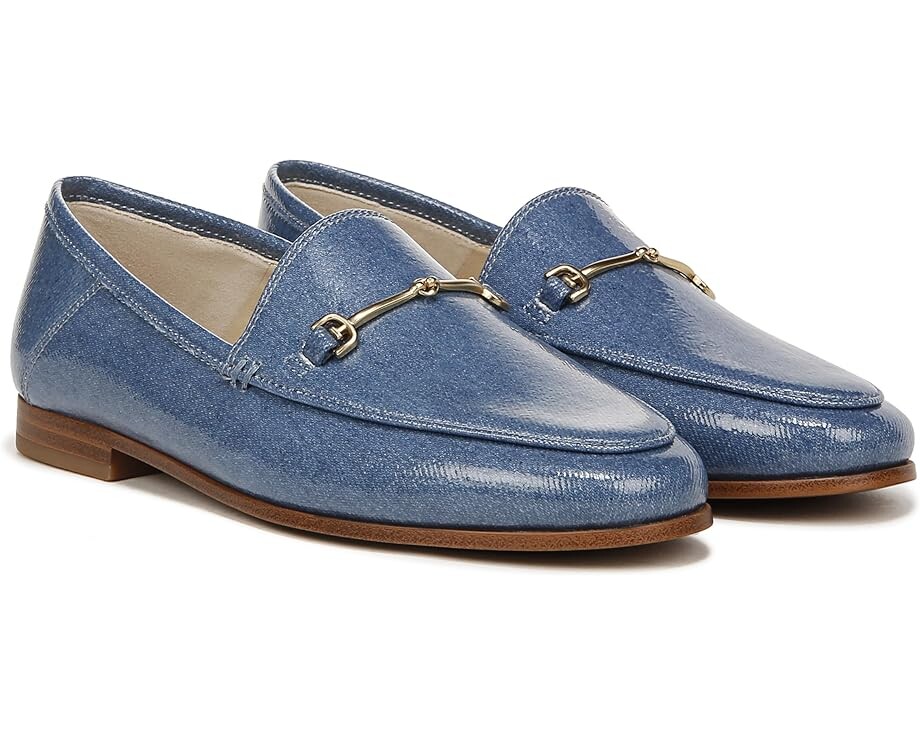 

Лоферы Sam Edelman Loraine, цвет Blue Denim