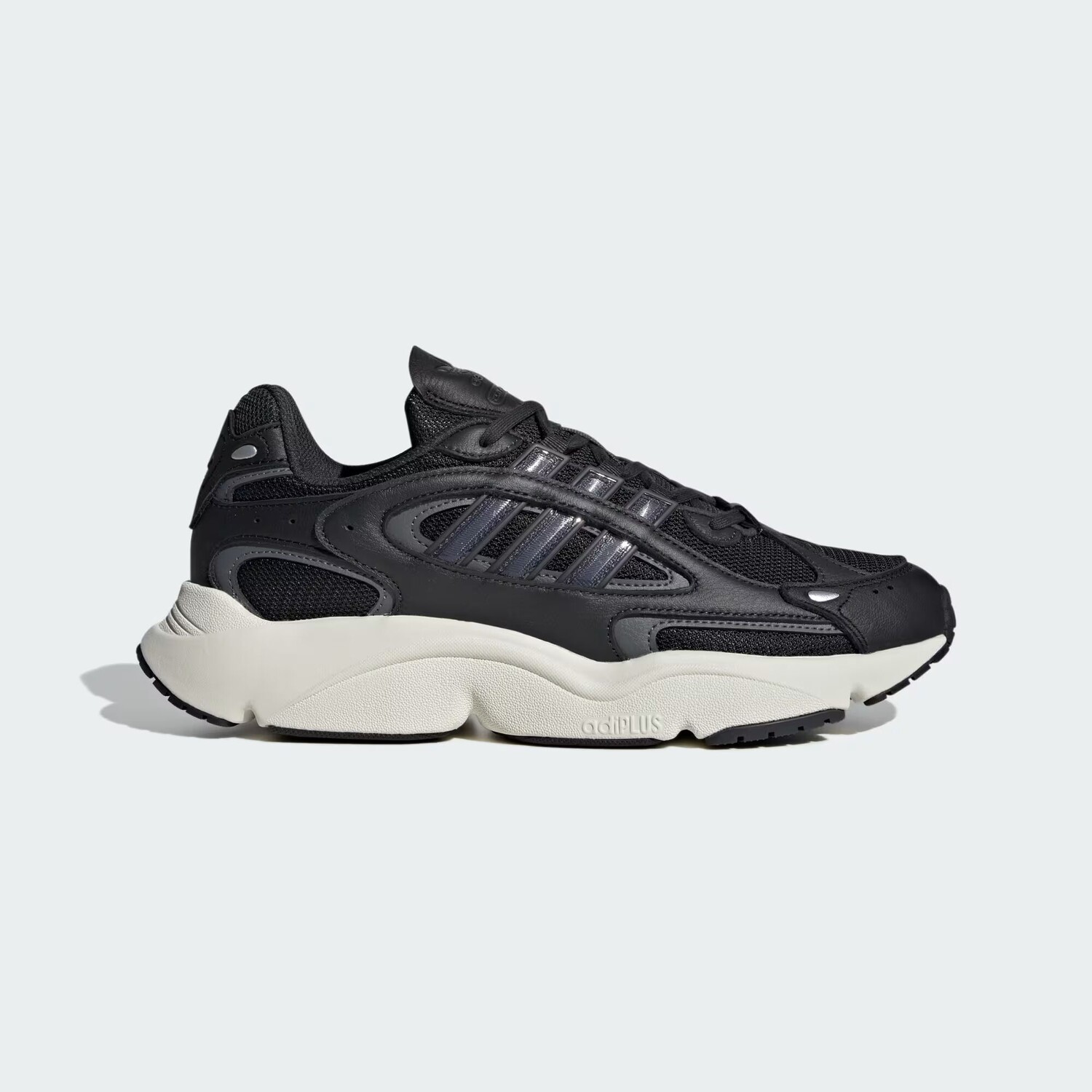 

Кроссовки OZMILLEN Adidas, цвет Core Black/Carbon/Grey Six