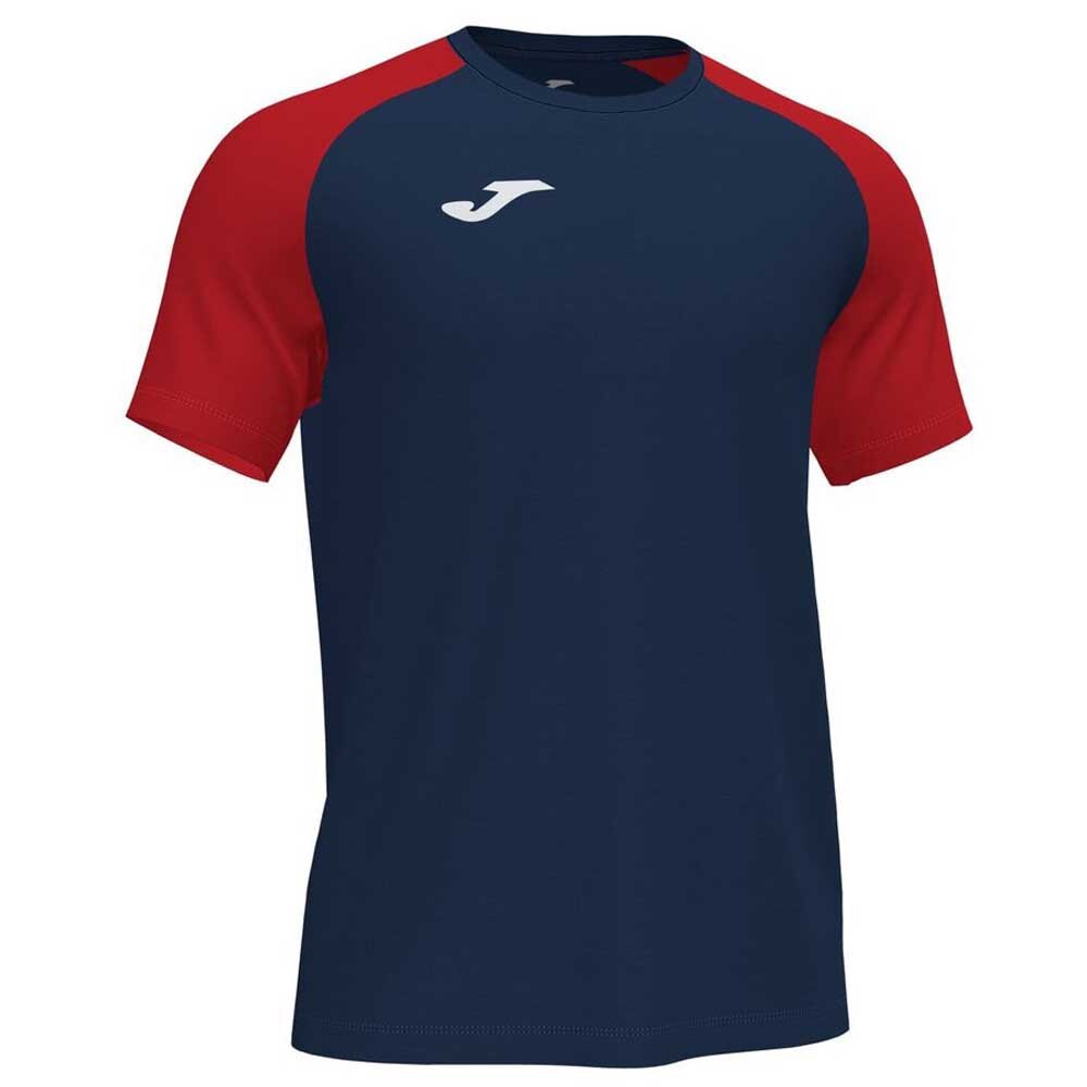 

Футболка Joma Academy IV, красный