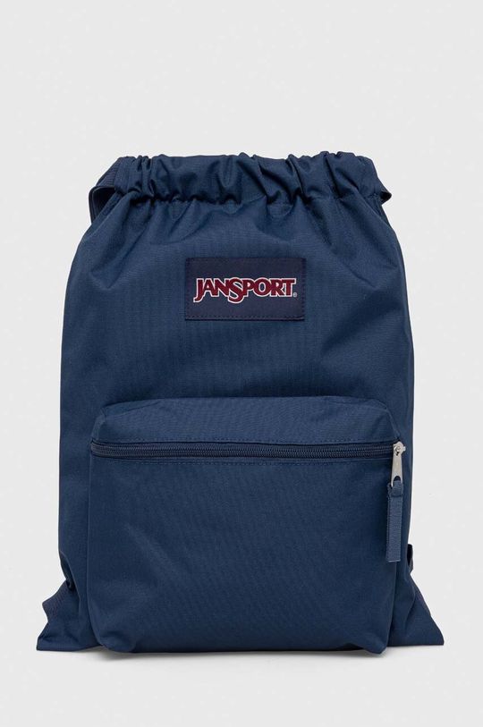 

Сумка Jansport, темно-синий