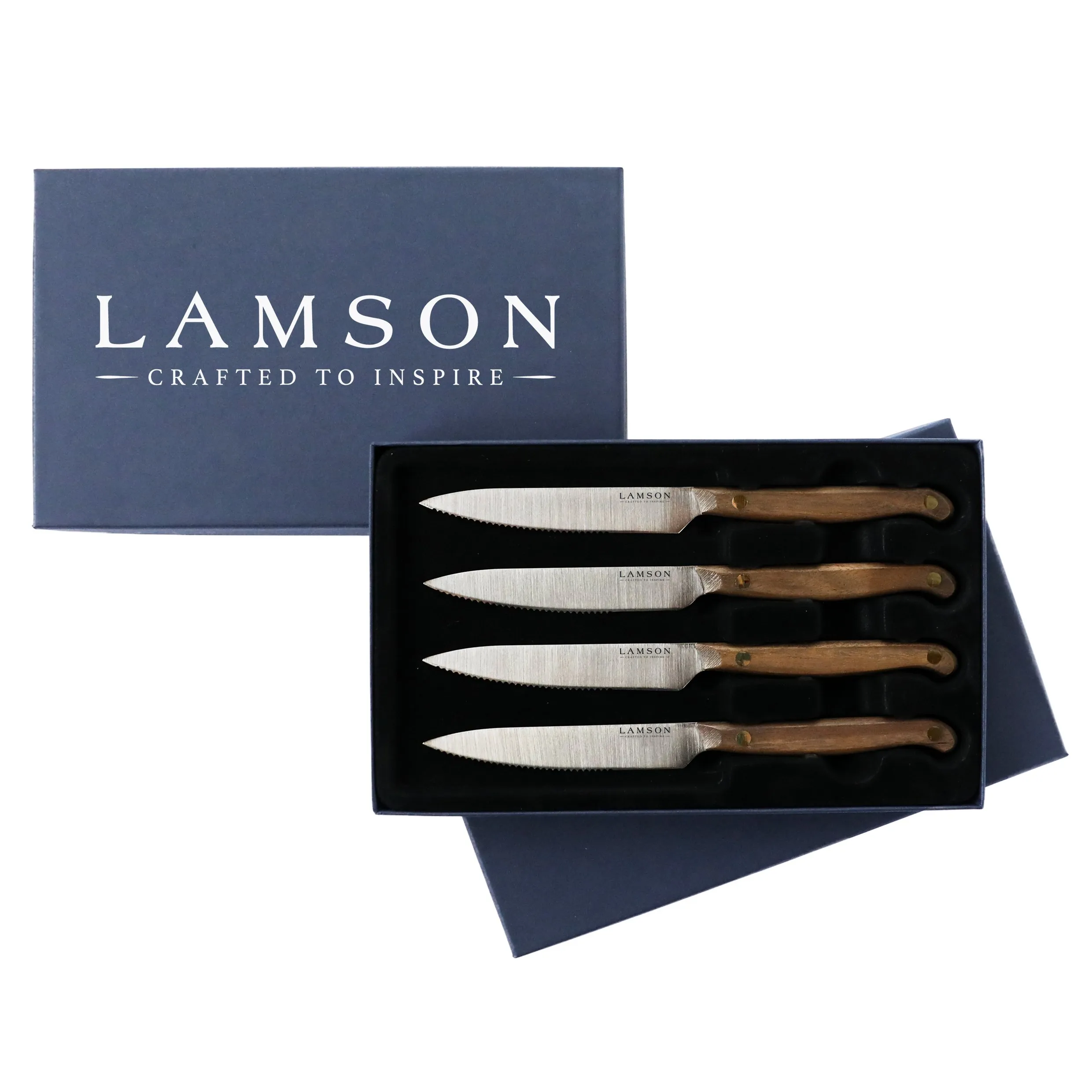 

Набор ножей LamsonSharp, 4 предмета