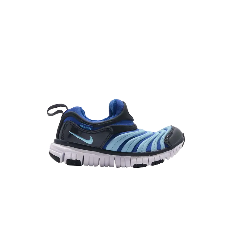 

Кроссовки Nike Dynamo Free PS 'Indigo Force', синий