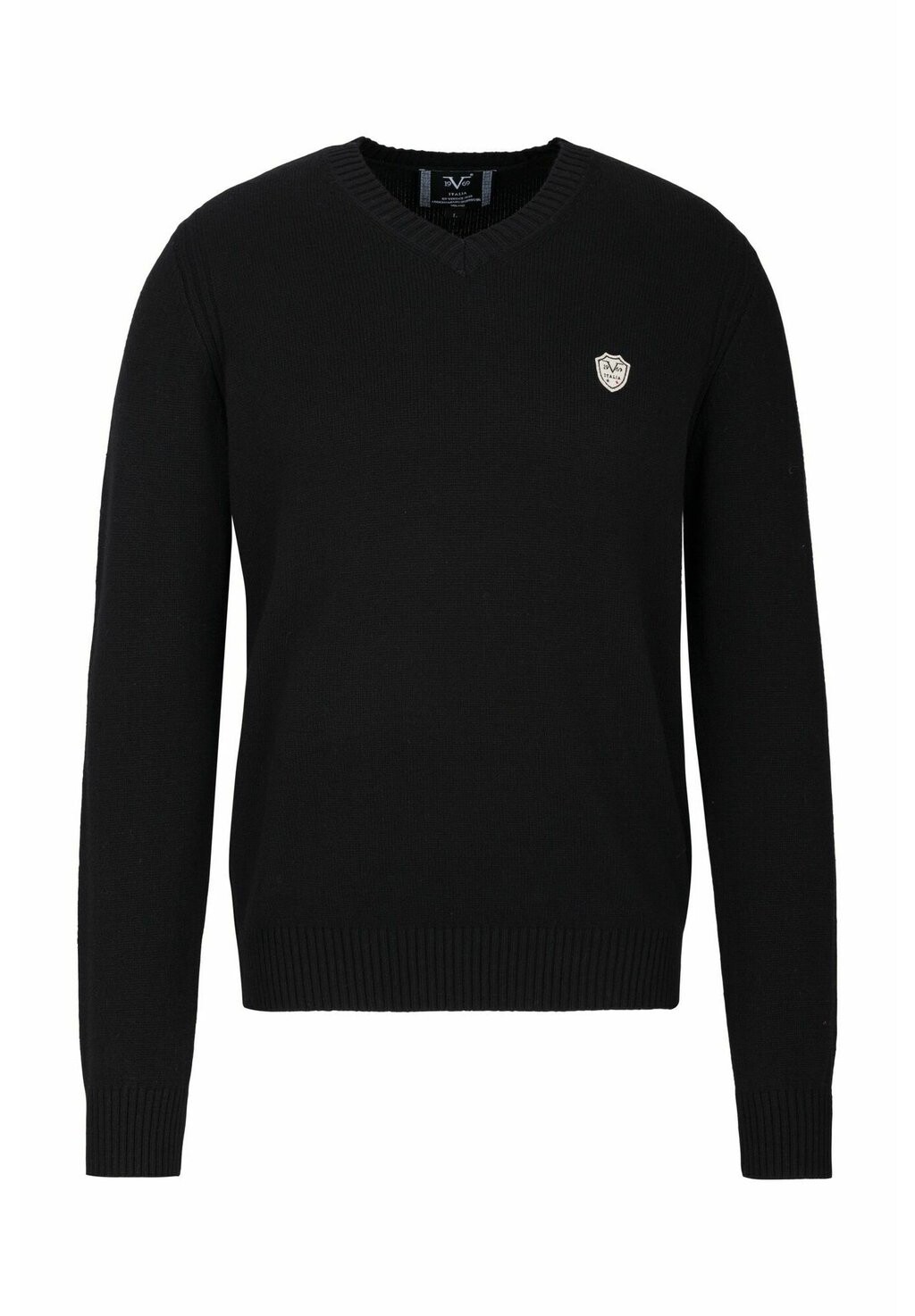 

Свитер By Versace Sportivo Srl Gino 19V69 Italia, черный