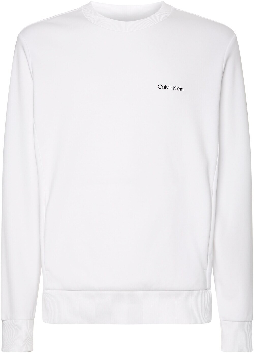 

Толстовка Calvin Klein, белый