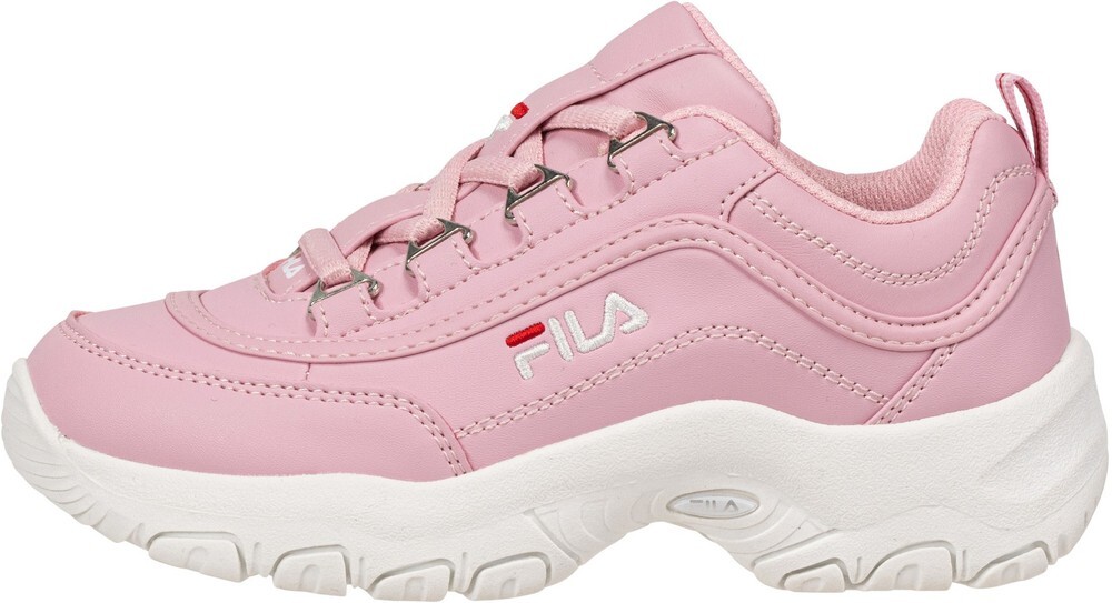 

Низкие кроссовки Fila, розовый