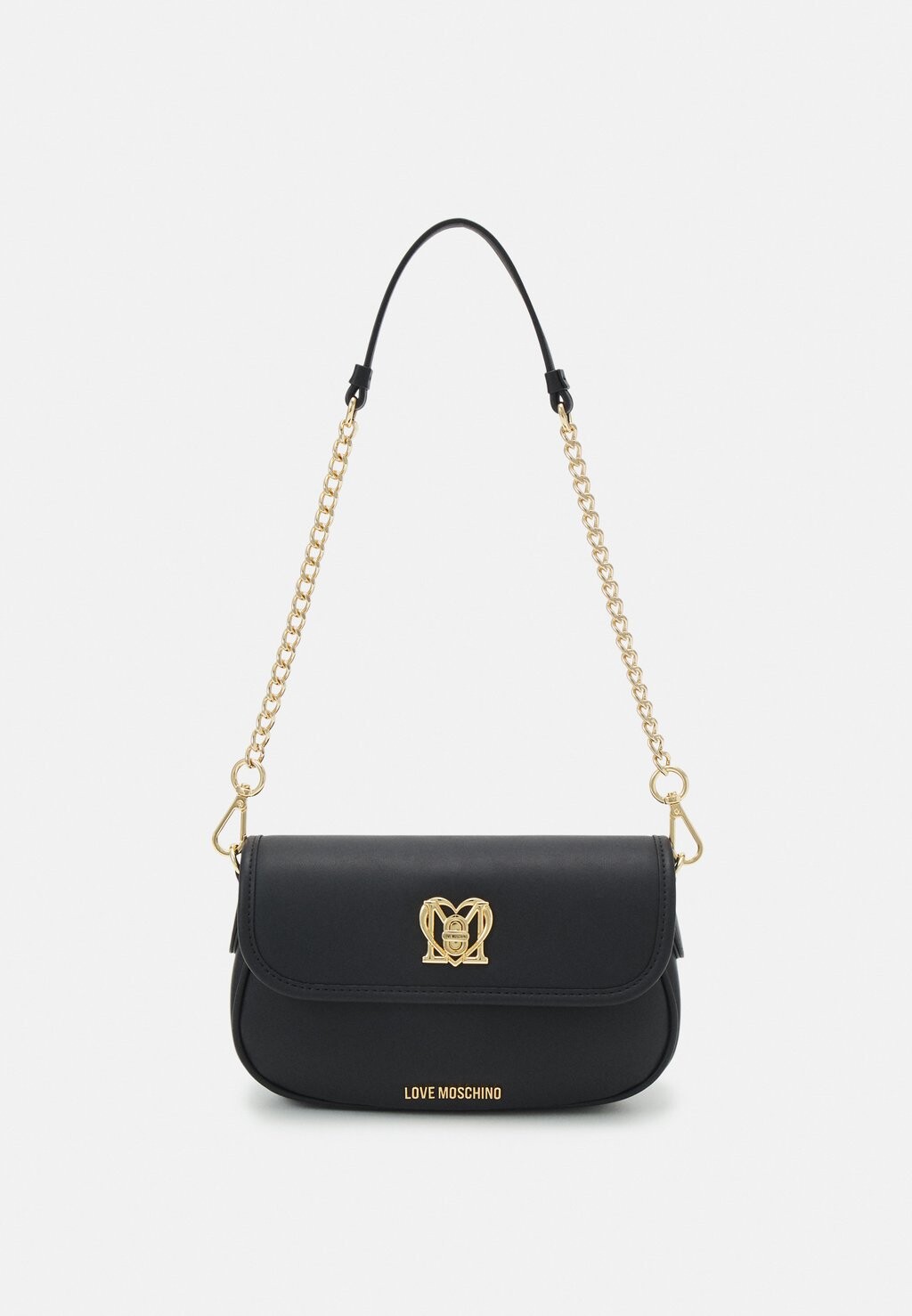 

Сумка Love Moschino, черный