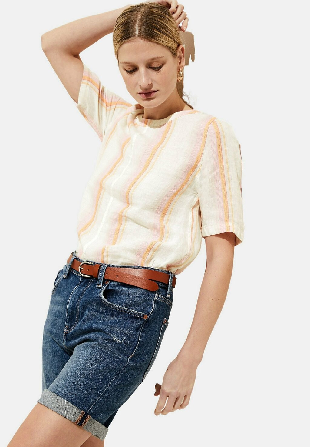 

Блузка Marks & Spencer