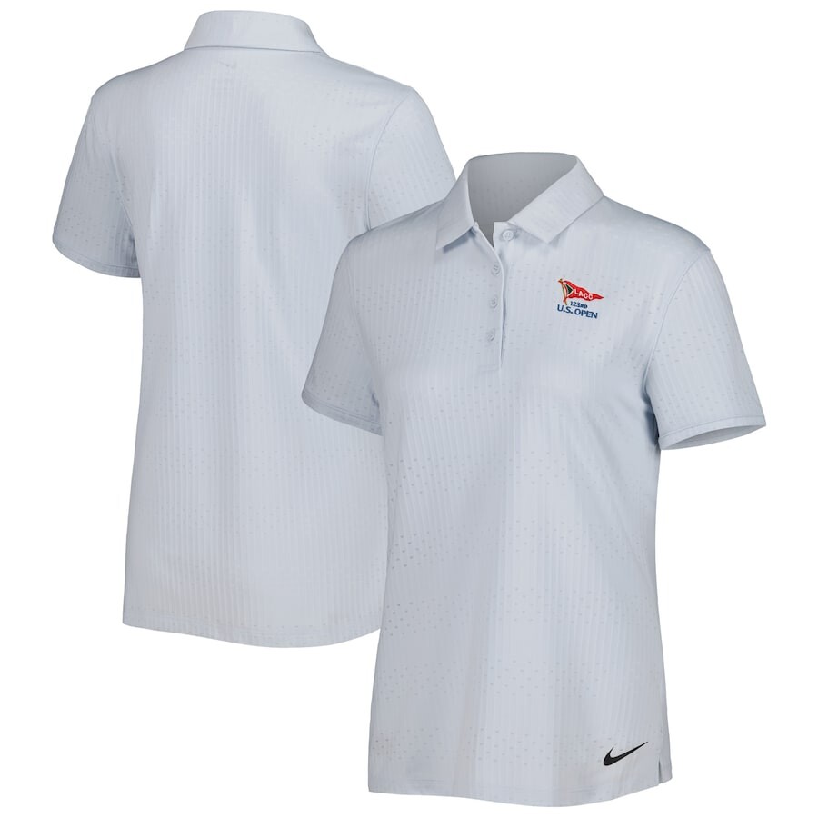 

Поло с коротким рукавом Nike United States Golf Association