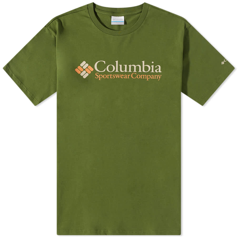

Футболка с рисунком Columbia Deschutes Valley
