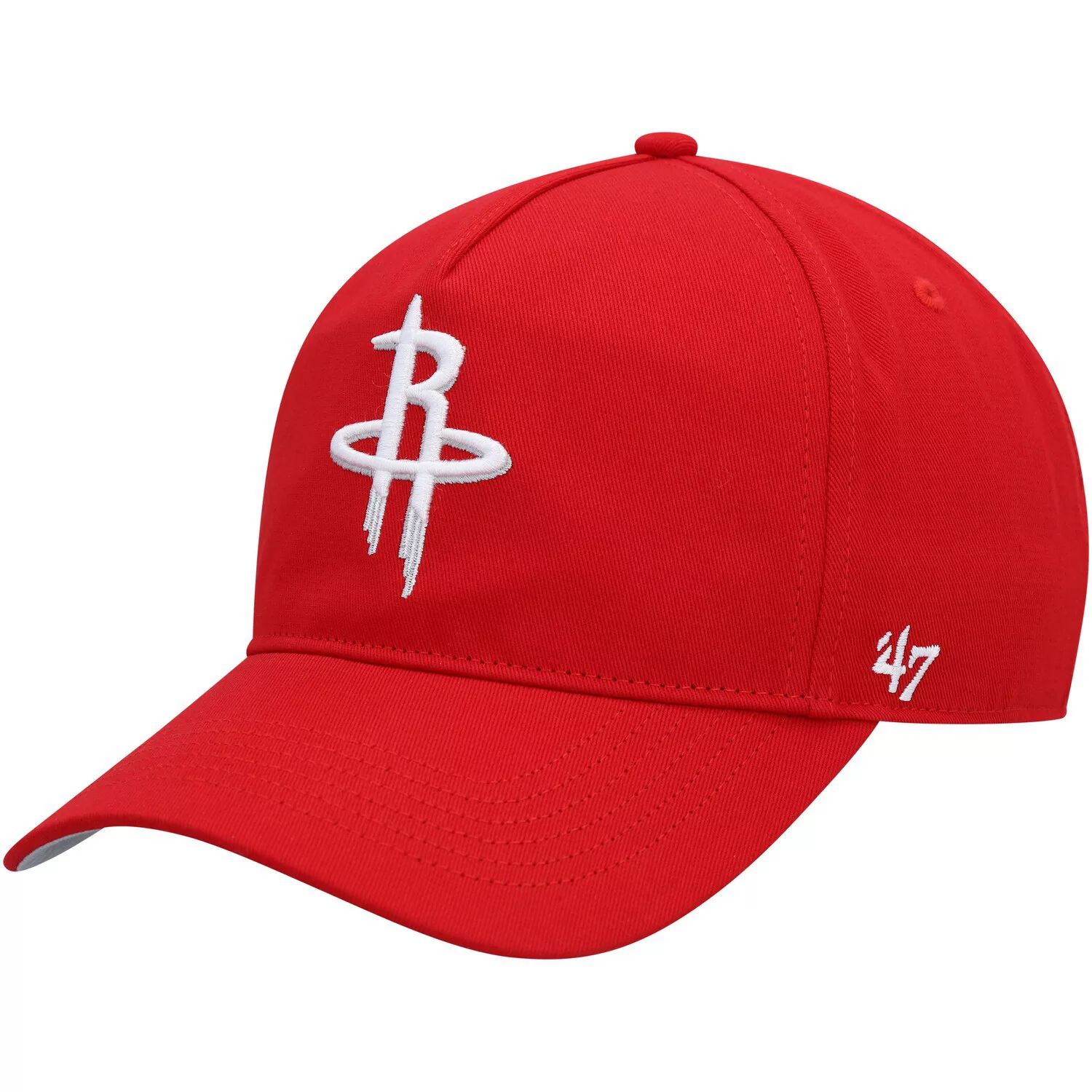 цена Мужская красная кепка Hitch Snapback '47 Houston Rockets