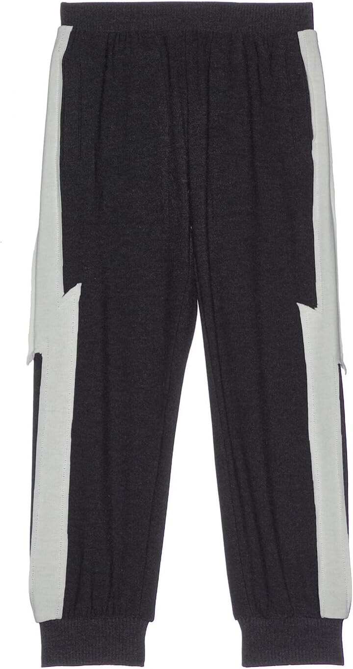 

Брюки Chaser Kids Bolt Joggers, цвет Licorice