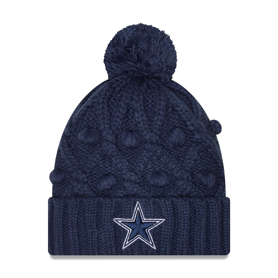 

Шапка New Era Dallas Cowboys, нави