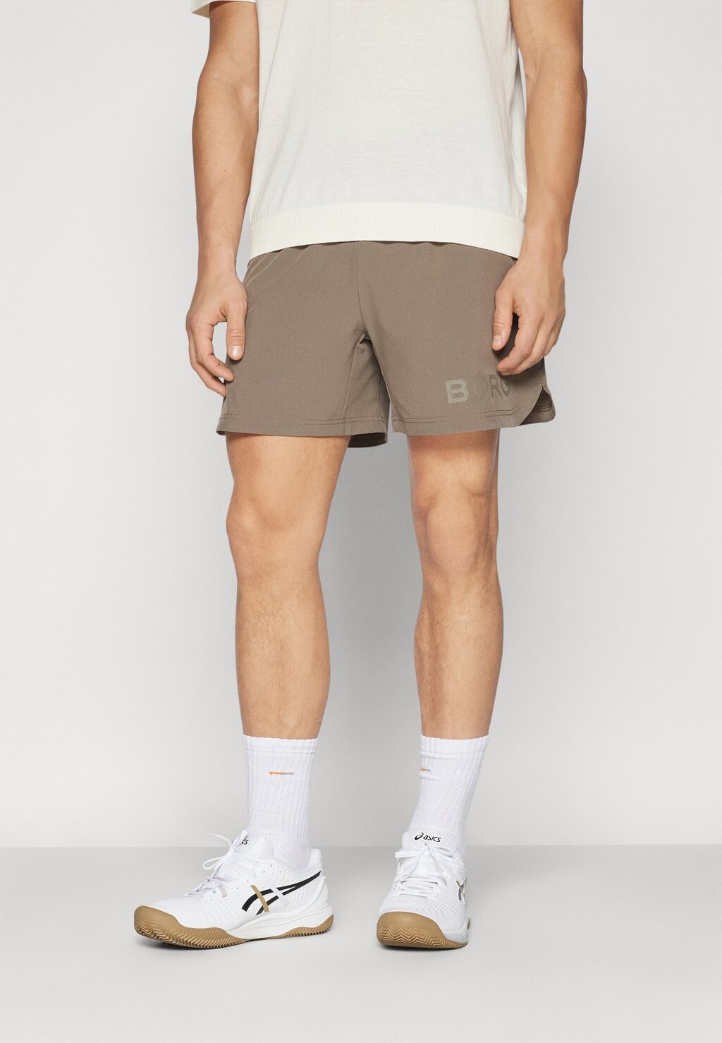

Спортивные шорты Björn Borg, коричневый