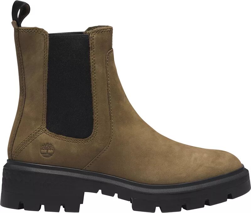 

Женские ботинки челси Timberland Cortina Valley