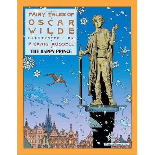Книга Fairy Tales Of Oscar Wilde Vol. 5 (Hardback) wilde oscar fairy tales