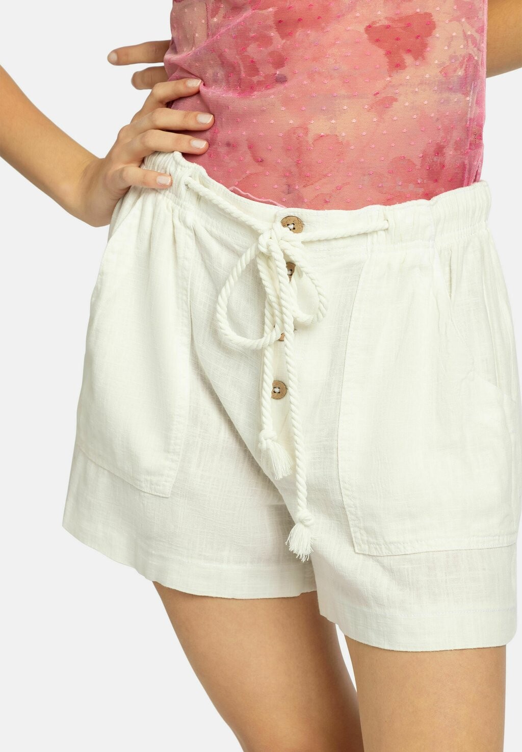 

Шорты Free People, белый