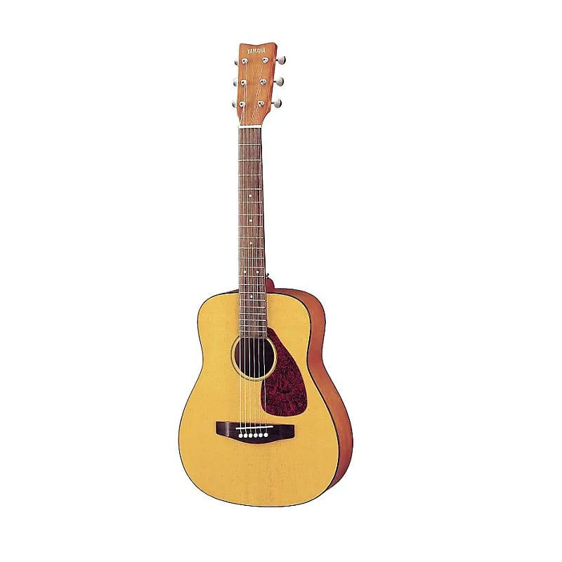 Акустическая гитара Yamaha JR1 Acoustic Guitar