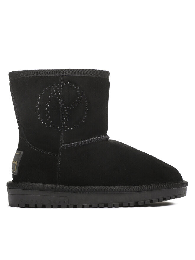 

Кроссовки Schnürschuhe Pepe Jeans, черный