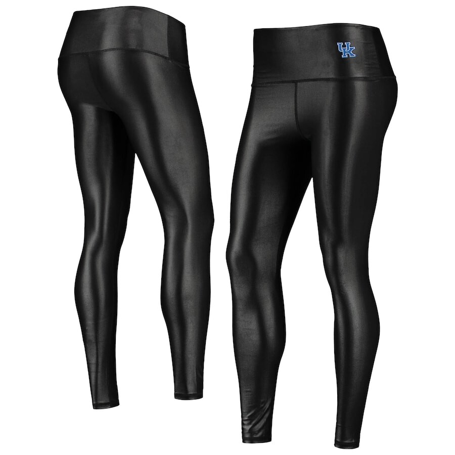 

Леггинсы ZooZatz Kentucky Wildcats, черный