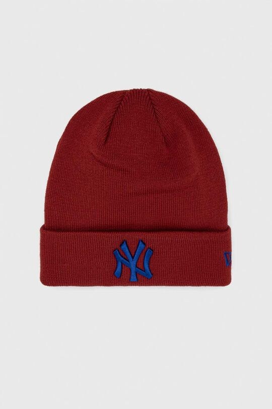 

Кепка New Era, красный