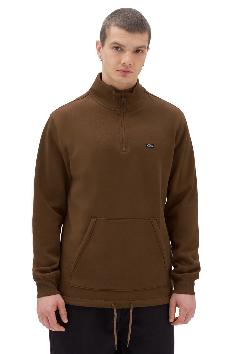 

Толстовка Mn Versa Standa Vans, цвет sepia