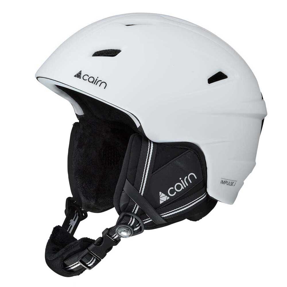 

Шлем Cairn Impulse J, белый