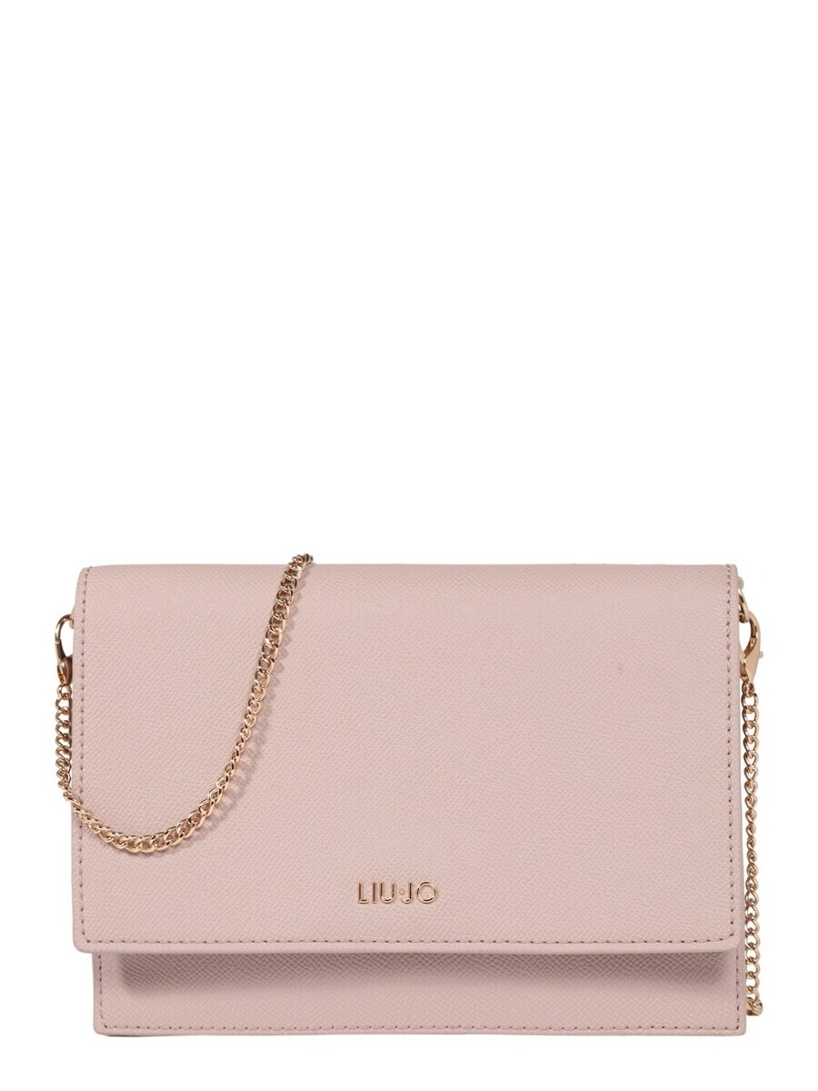 

Клатч Liu Jo Clutch, розовый