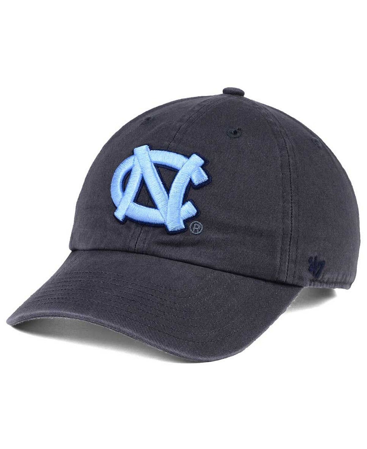 

Кепка North Carolina Tar Heels CLEAN UP '47 Brand