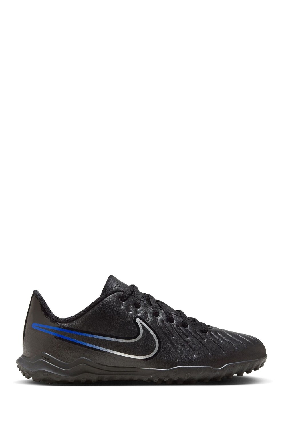 

Ботильоны и ботинки Jr Legend 10 Club Turf Football Nike, черный
