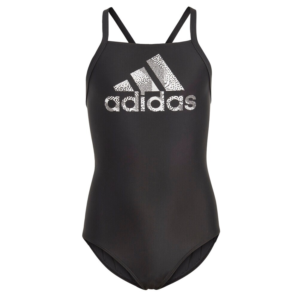 

Спортивные купальники ADIDAS PERFORMANCE, черный