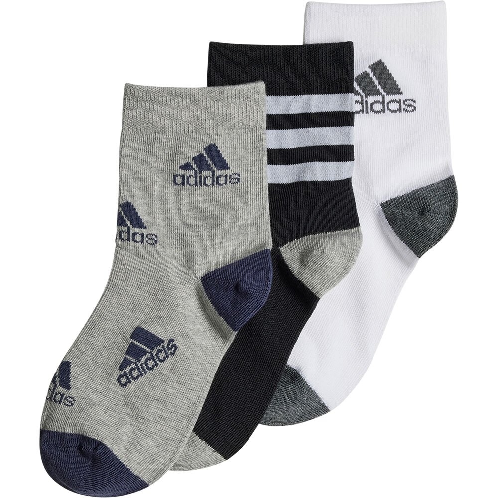 

Носки adidas Lk 3 шт, разноцветный