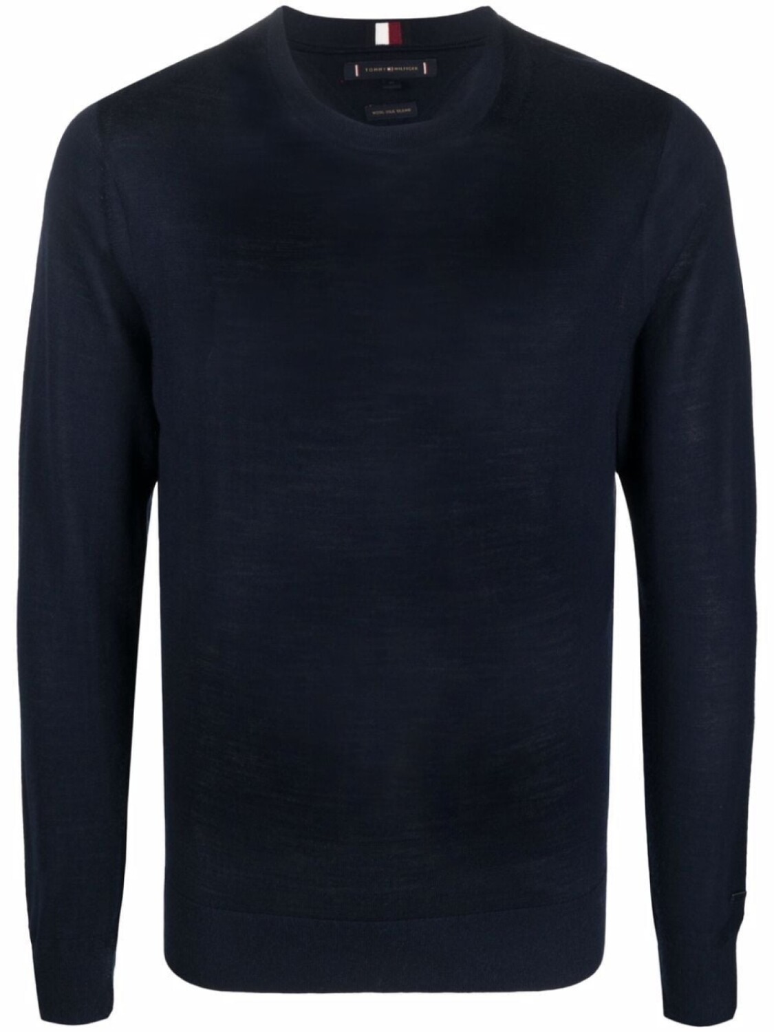 

Tommy Hilfiger джемпер тонкой вязки, синий