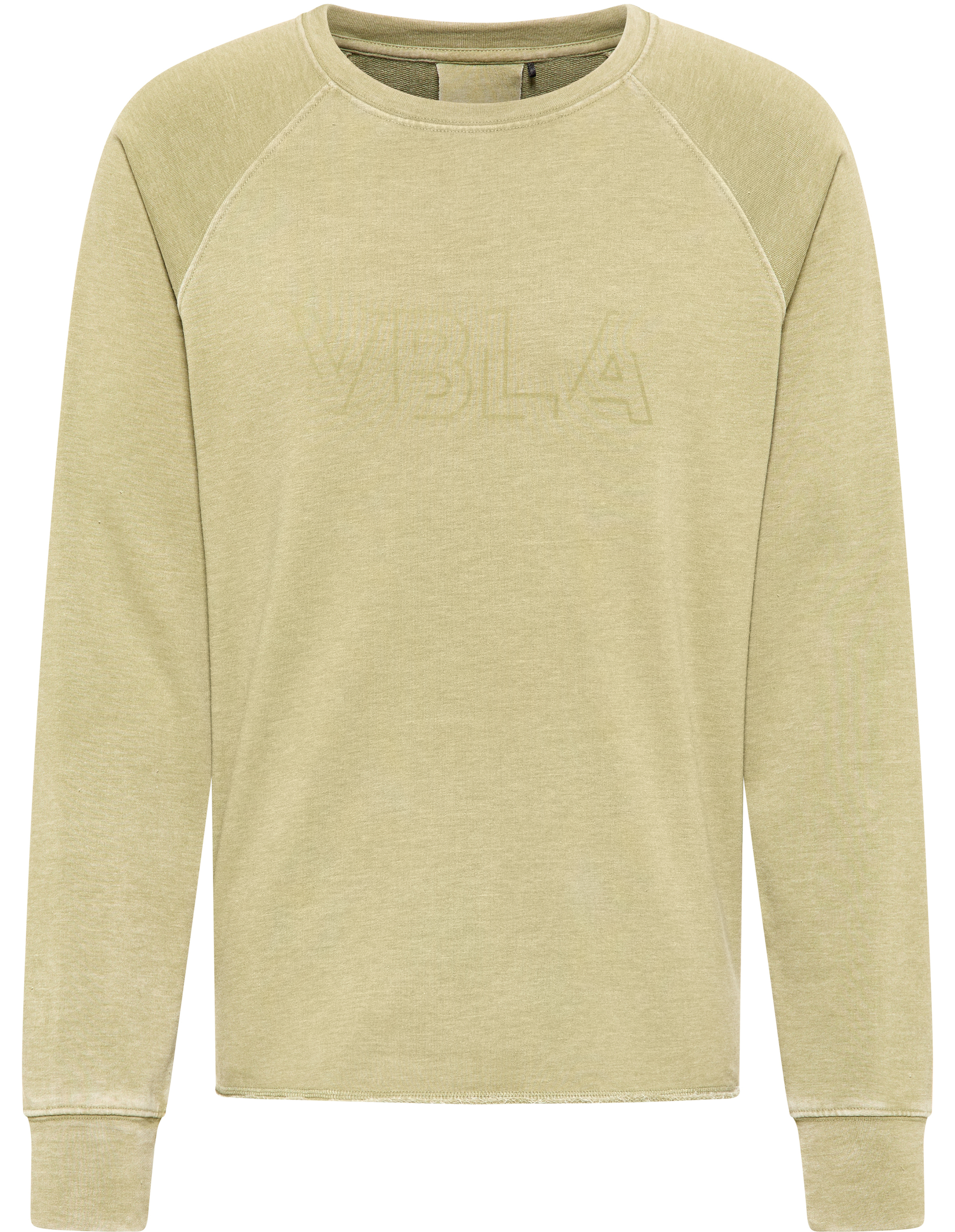 

Толстовка Venice Beach Longsleeve VB Men CALLEN, цвет oil green